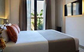 Musik Boutique Hotel - Solo Adultos